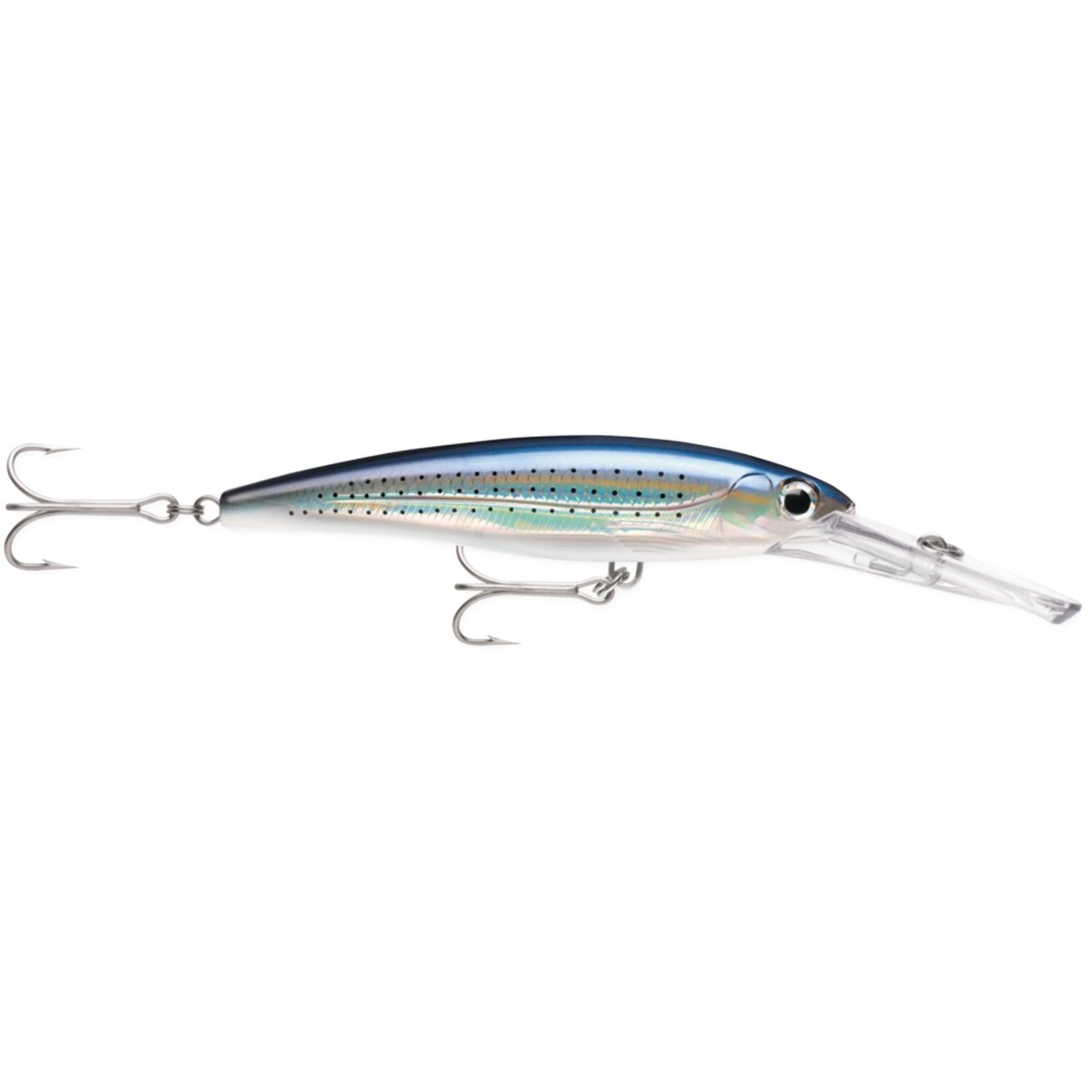 Rapala X-Rap Magnum 15 Fishing Lure, 1-1/8 oz - Forza Sports