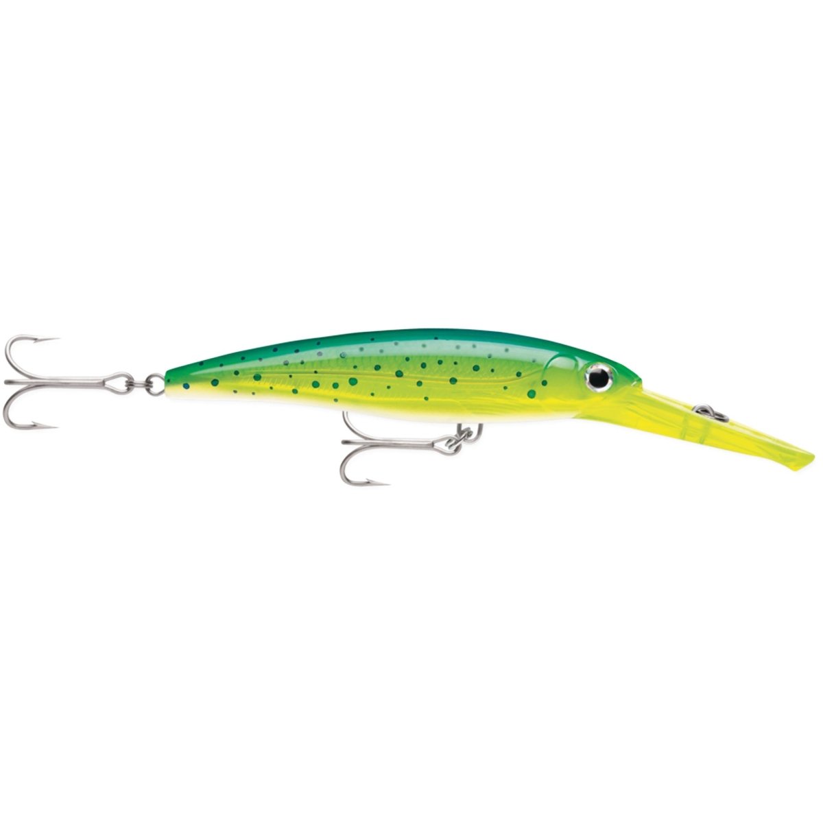 Rapala X-Rap Magnum 2-1/2 oz., Fishing Lure - Forza Sports