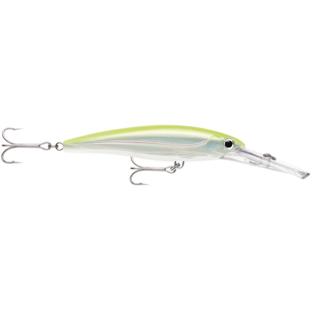 Rapala X-Rap Magnum 2-1/2 oz., Fishing Lure - Forza Sports