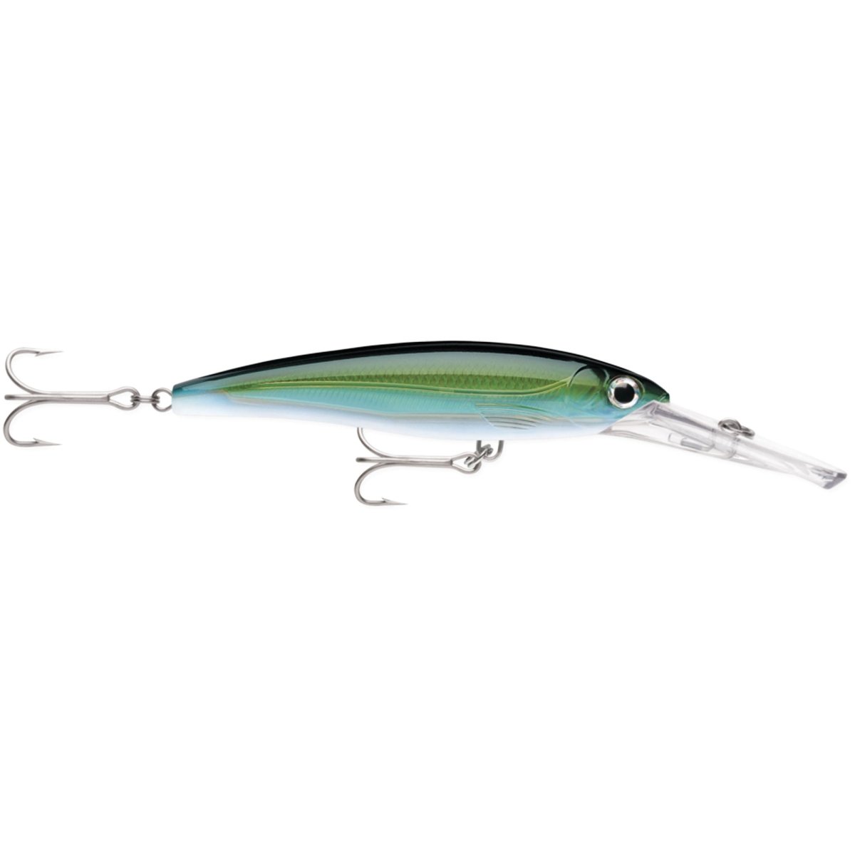 Rapala X-Rap Magnum 3-3/8 oz, Fishing Lure - Forza Sports