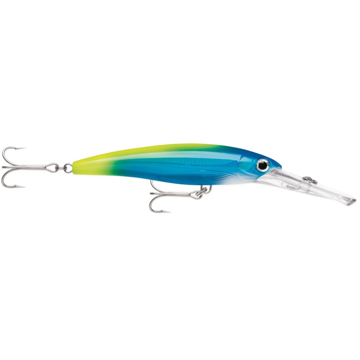 Rapala X-Rap Magnum 3-3/8 oz, Fishing Lure - Forza Sports