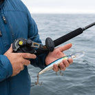 Rapala X-Rap Magnum 15 Fishing Lure, 1-1/8 oz - Forza Sports