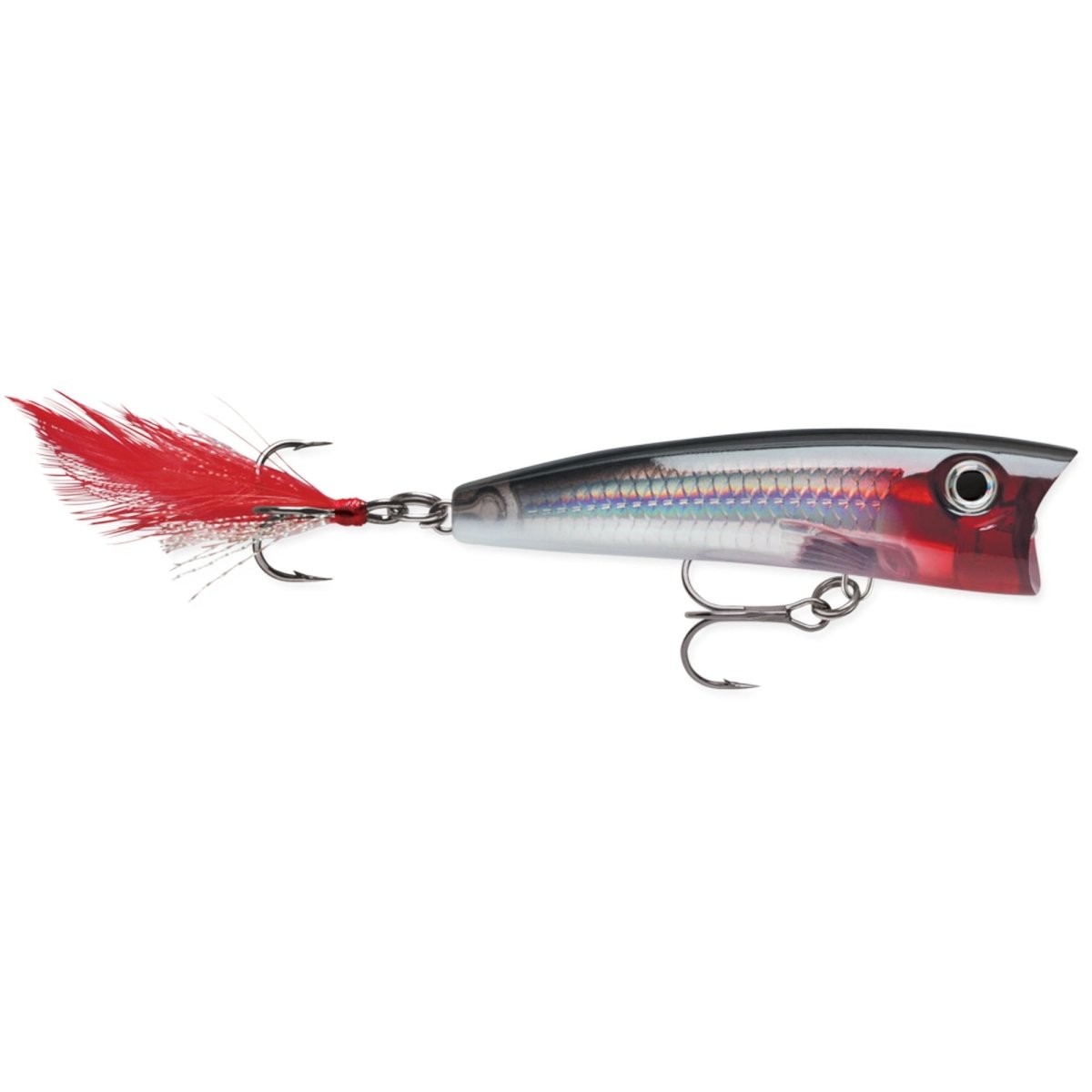 Rapala X-Rap Pop 07, Fishing Lure - Forza Sports