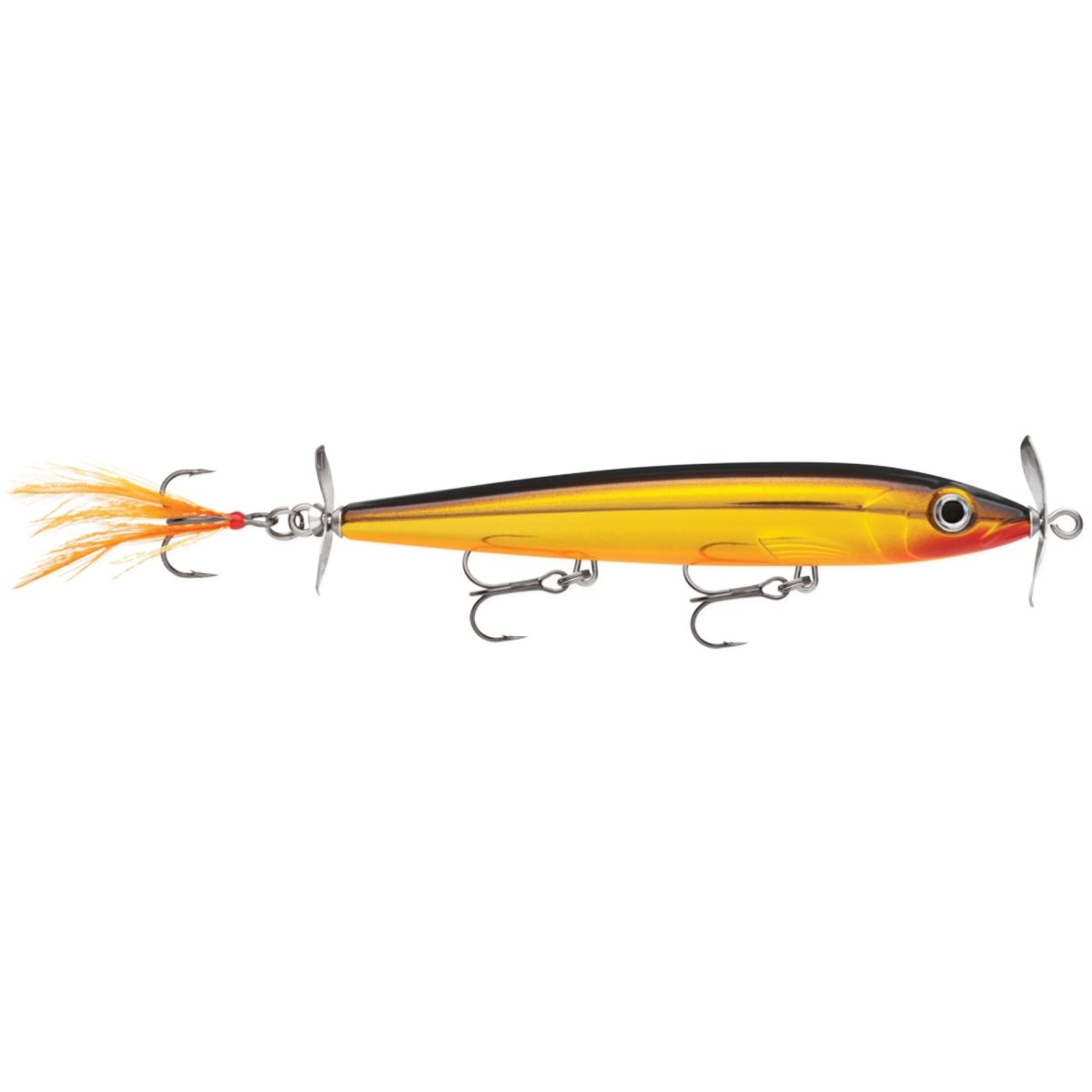 Rapala X-Rap Prop 11, Fishing Lure - Forza Sports
