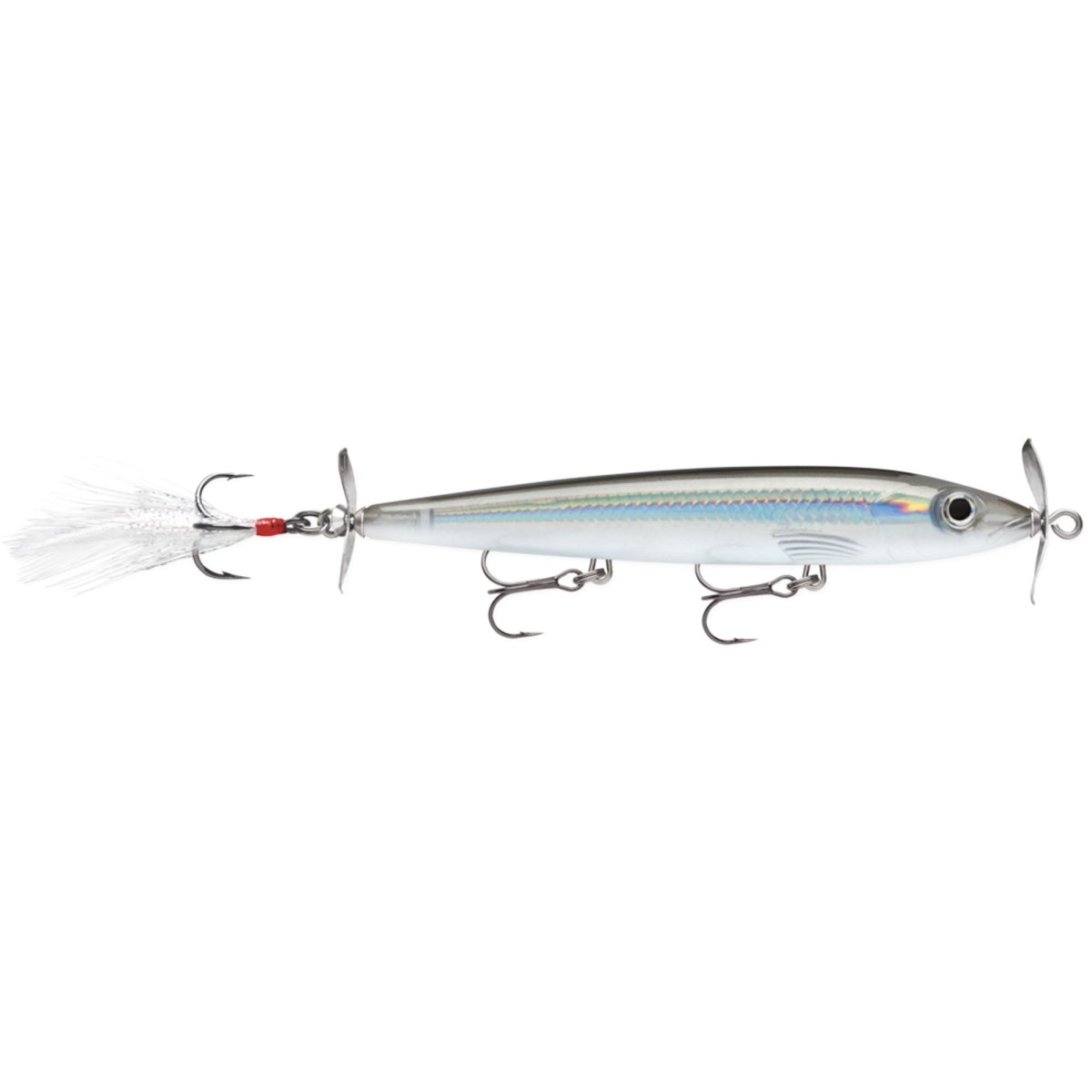 Rapala X-Rap Prop 11, Fishing Lure - Forza Sports
