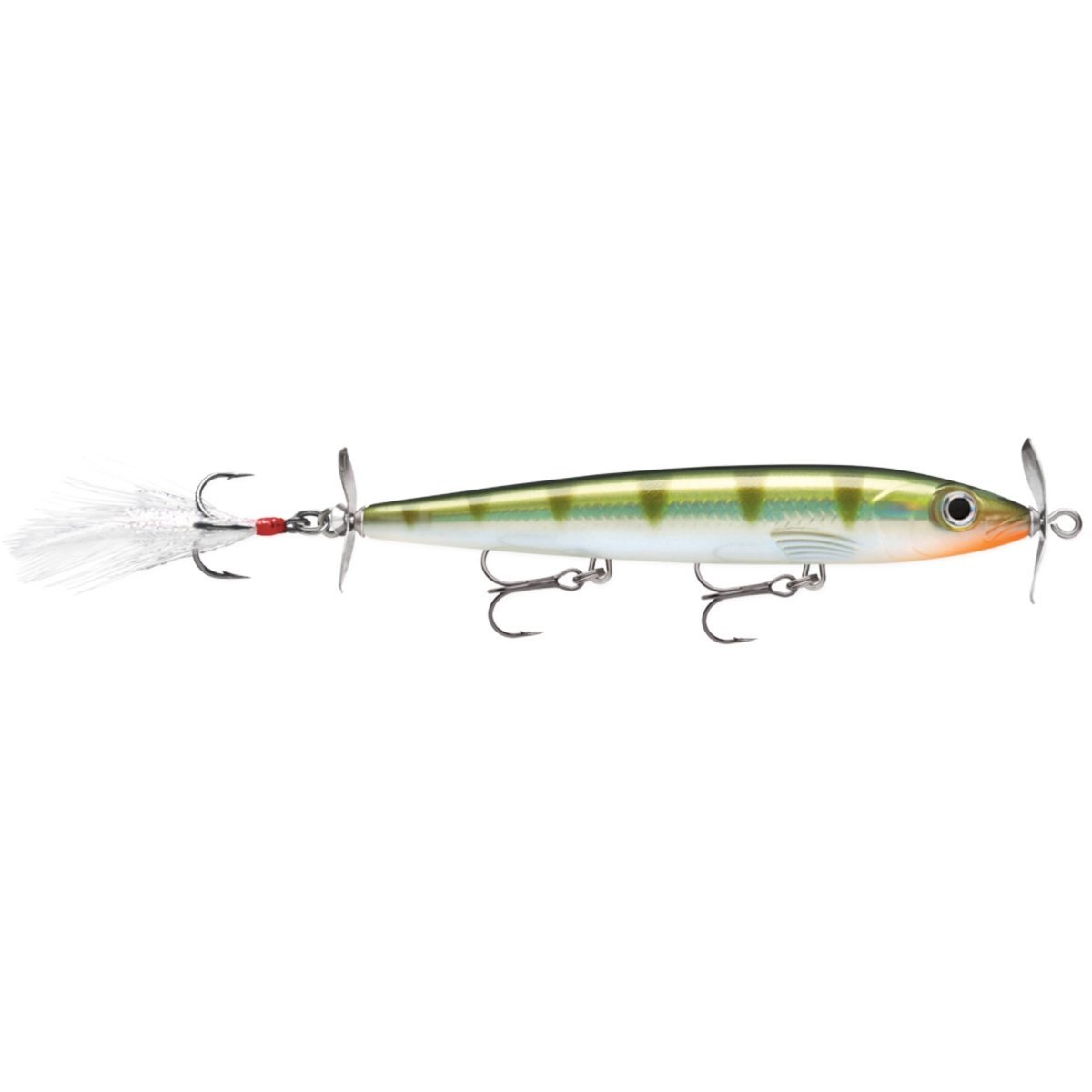 Rapala X-Rap Prop 11, Fishing Lure - Forza Sports