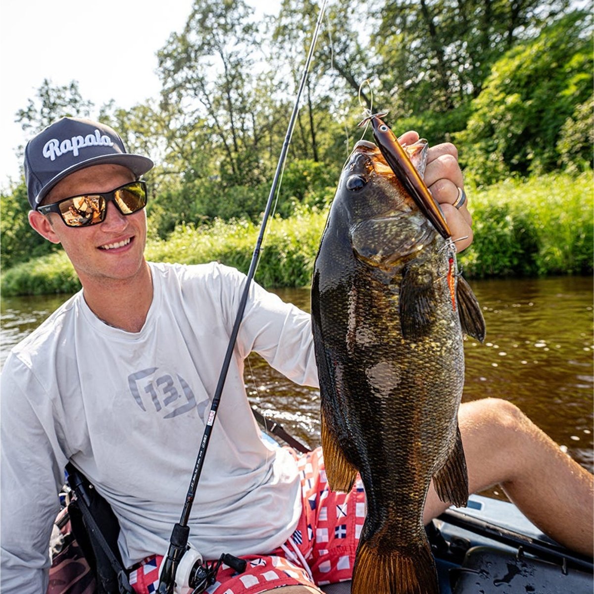 Rapala X-Rap Prop 11, Fishing Lure - Forza Sports