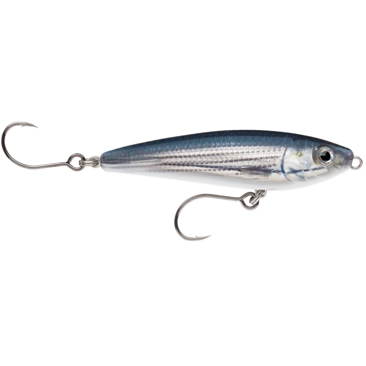 Rapala X-Rap Saltwater SubWalk 09, Fishing Lure - Forza Sports
