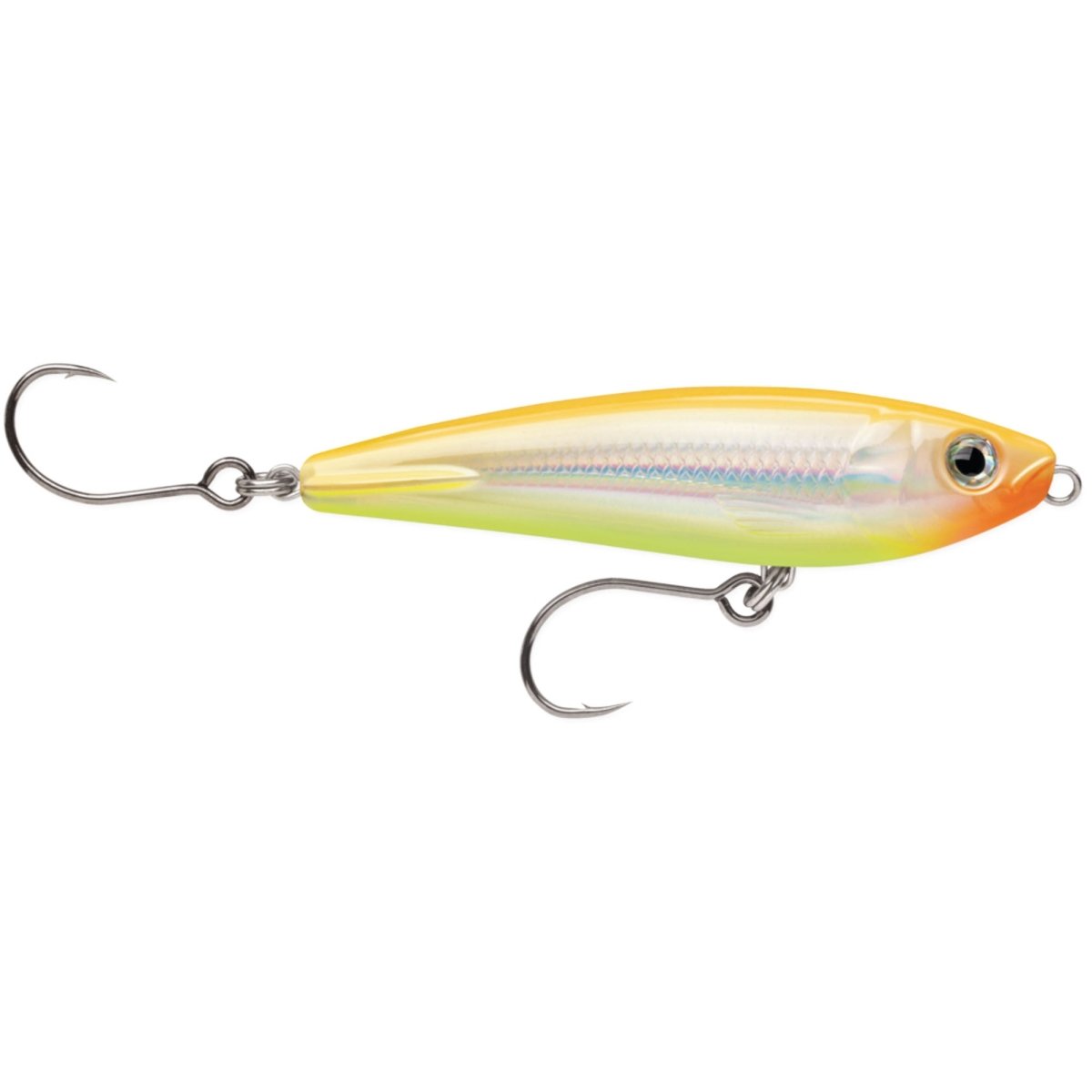 Rapala X-Rap Saltwater SubWalk 07, Fishing Lure - Forza Sports