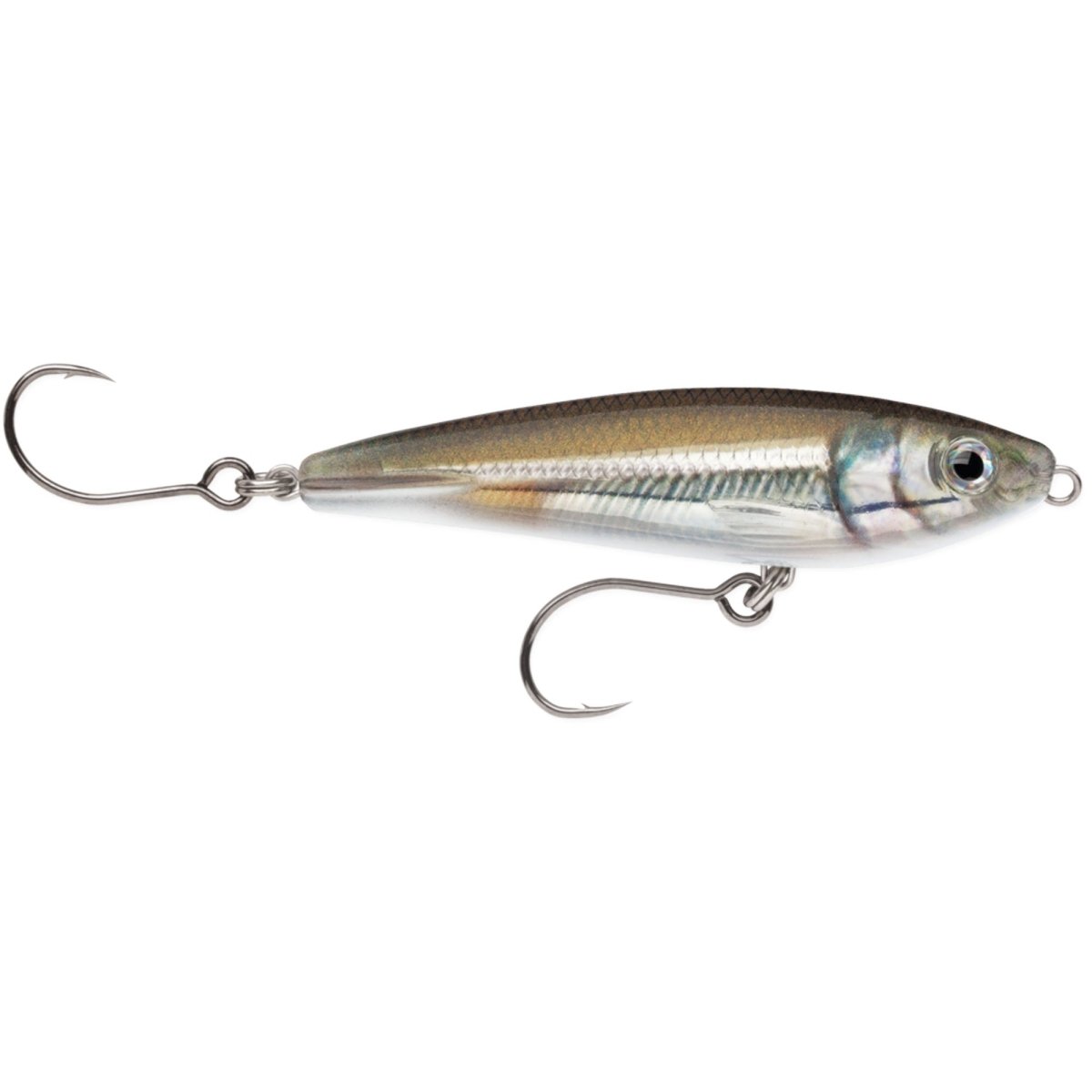 Rapala X-Rap Saltwater SubWalk 09, Fishing Lure - Forza Sports