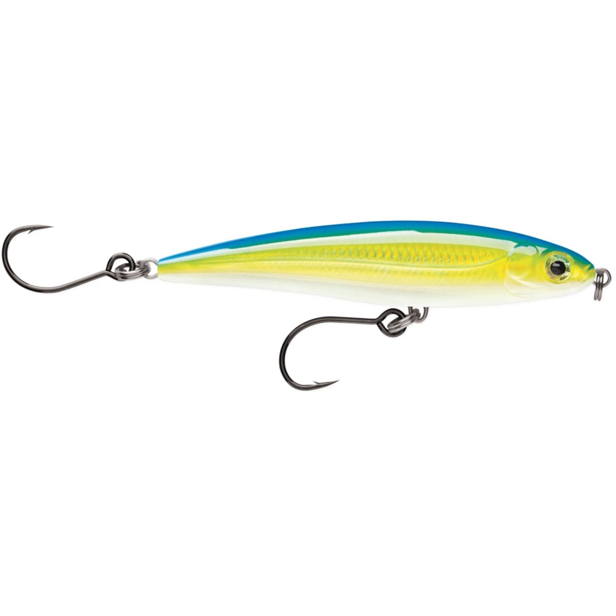 Rapala X-Rap Twitchin' Minnow 10, Fishing Lure - Forza Sports
