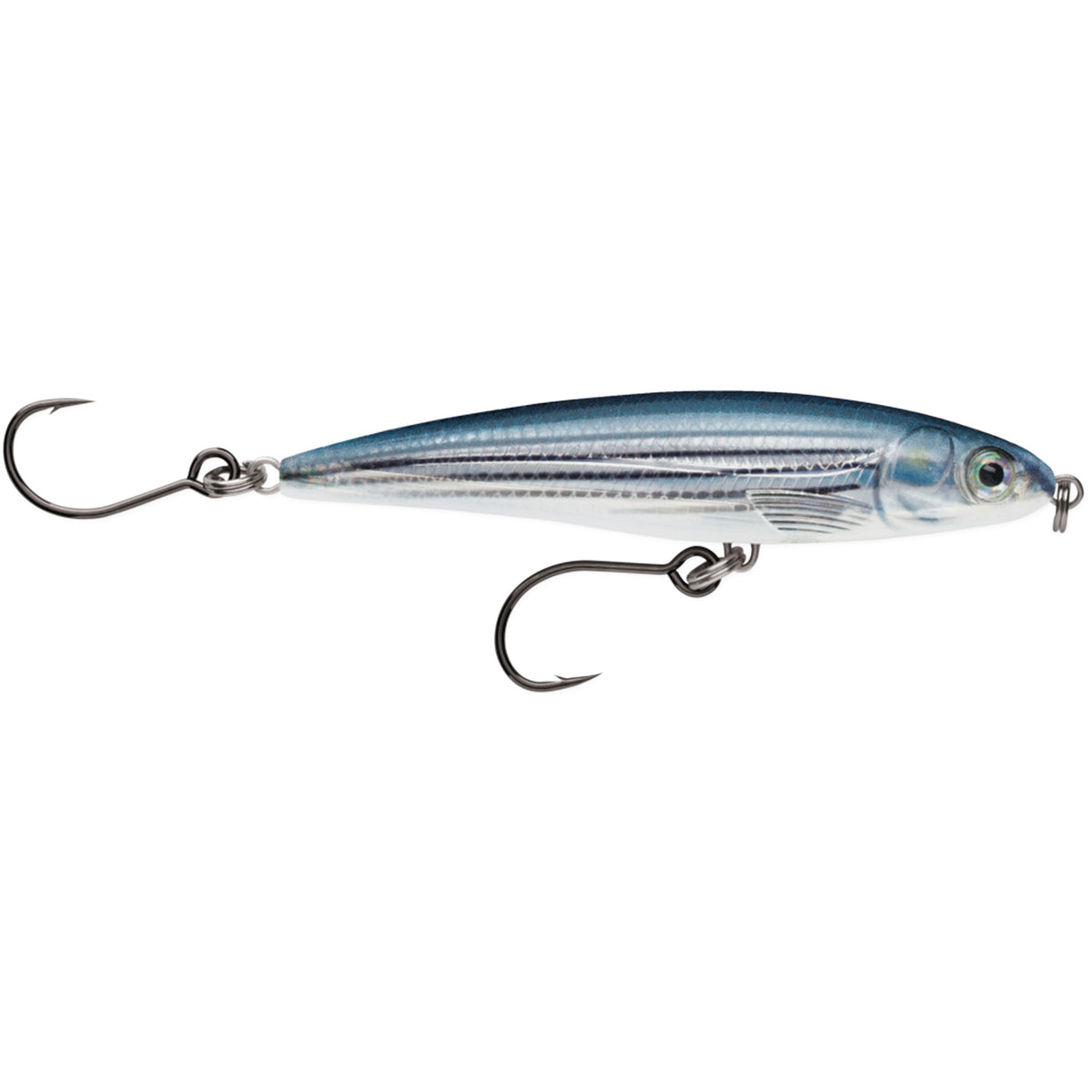 Rapala X-Rap Twitchin' Minnow 10, Fishing Lure - Forza Sports