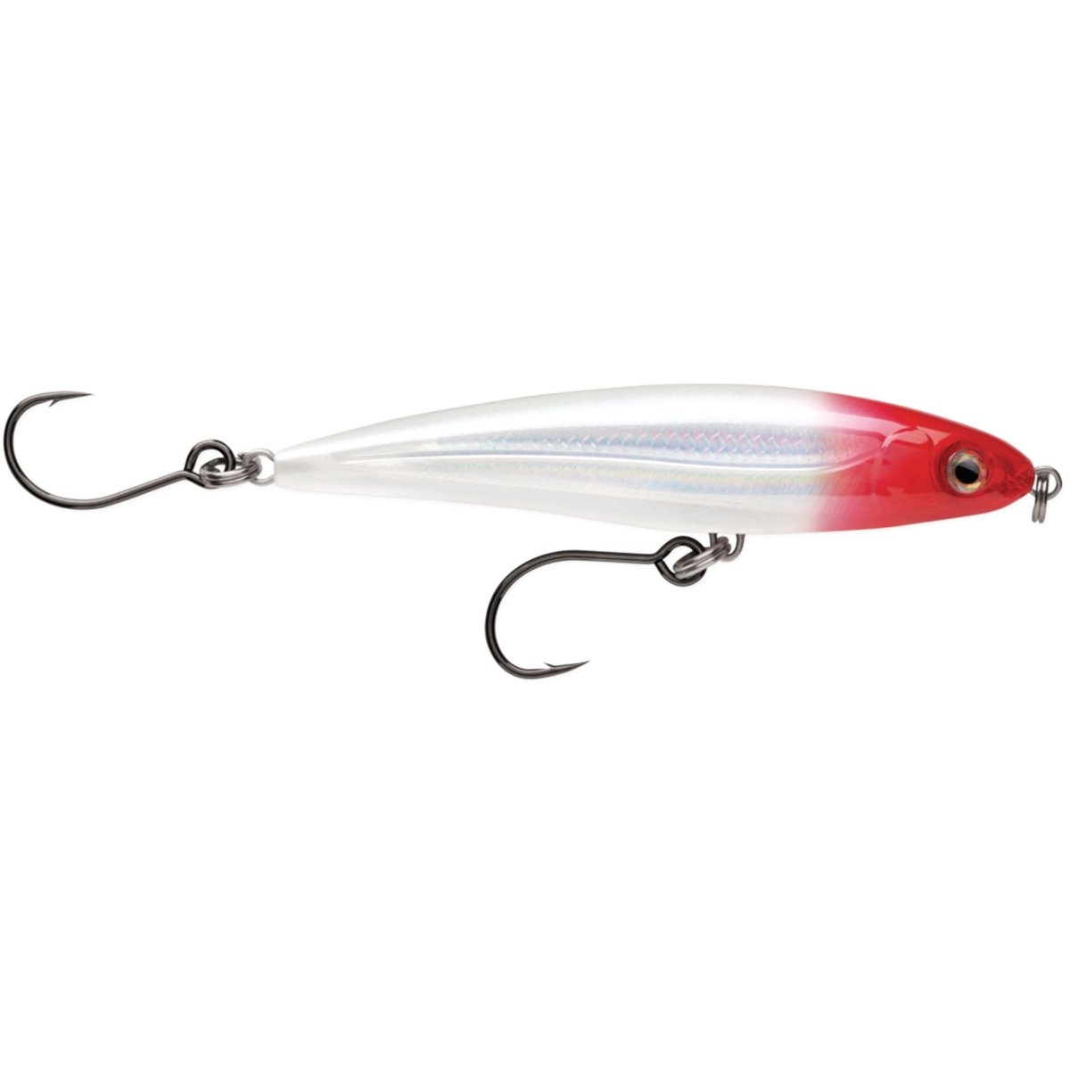 Rapala X-Rap Twitchin' Minnow 10, Fishing Lure - Forza Sports