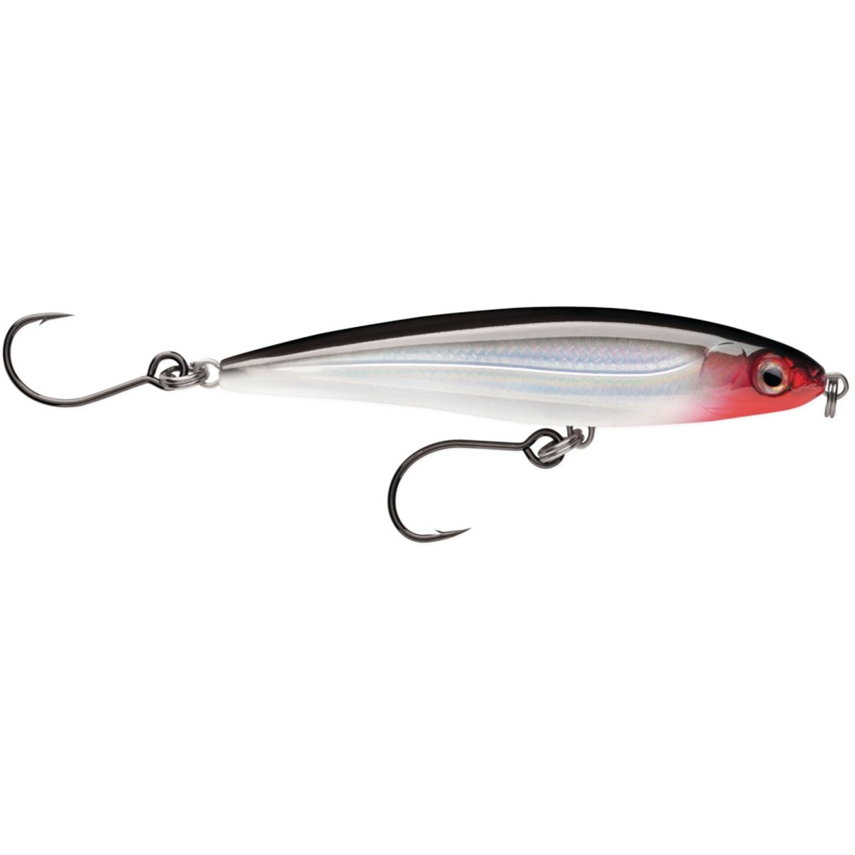 Rapala X-Rap Twitchin' Minnow 10, Fishing Lure - Forza Sports