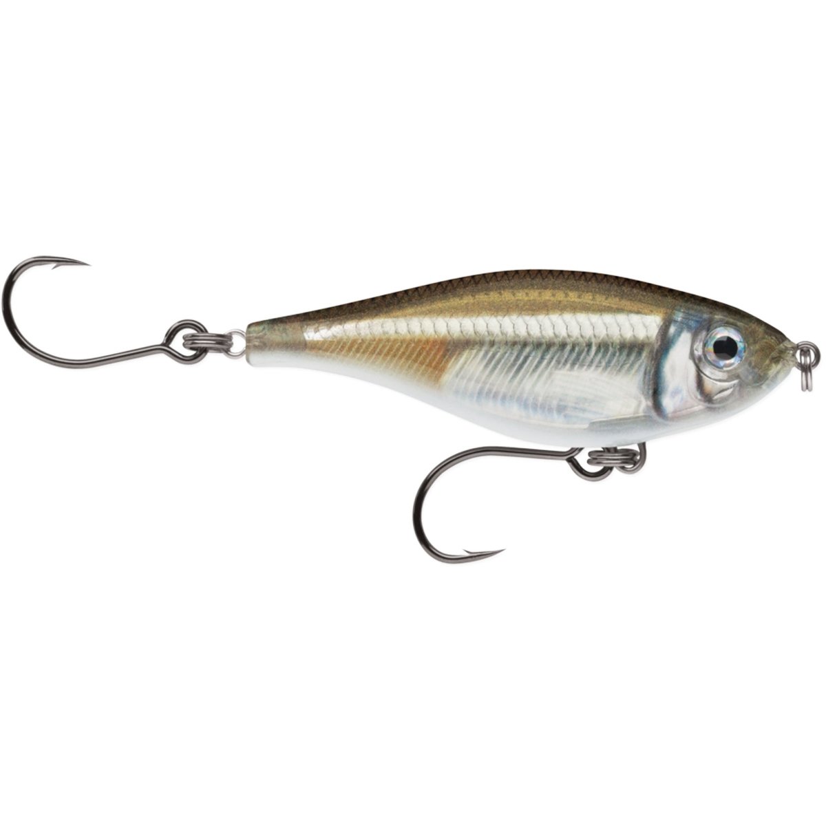 Rapala X-Rap Twitchin' Mullet 06, Fishing Lure - Forza Sports