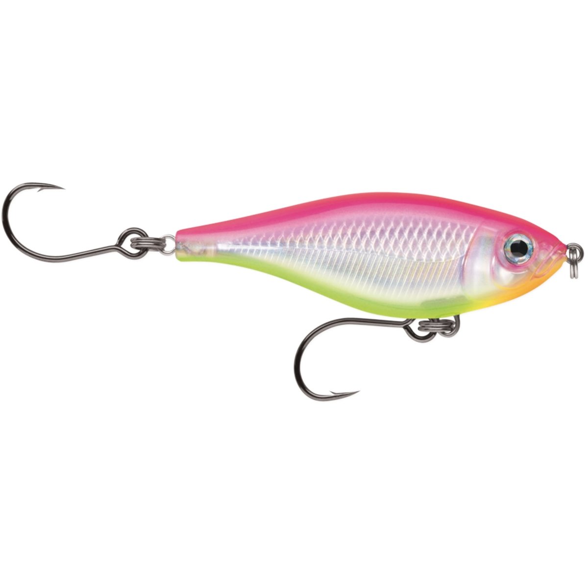 Rapala X-Rap Twitchin' Mullet 06, Fishing Lure - Forza Sports