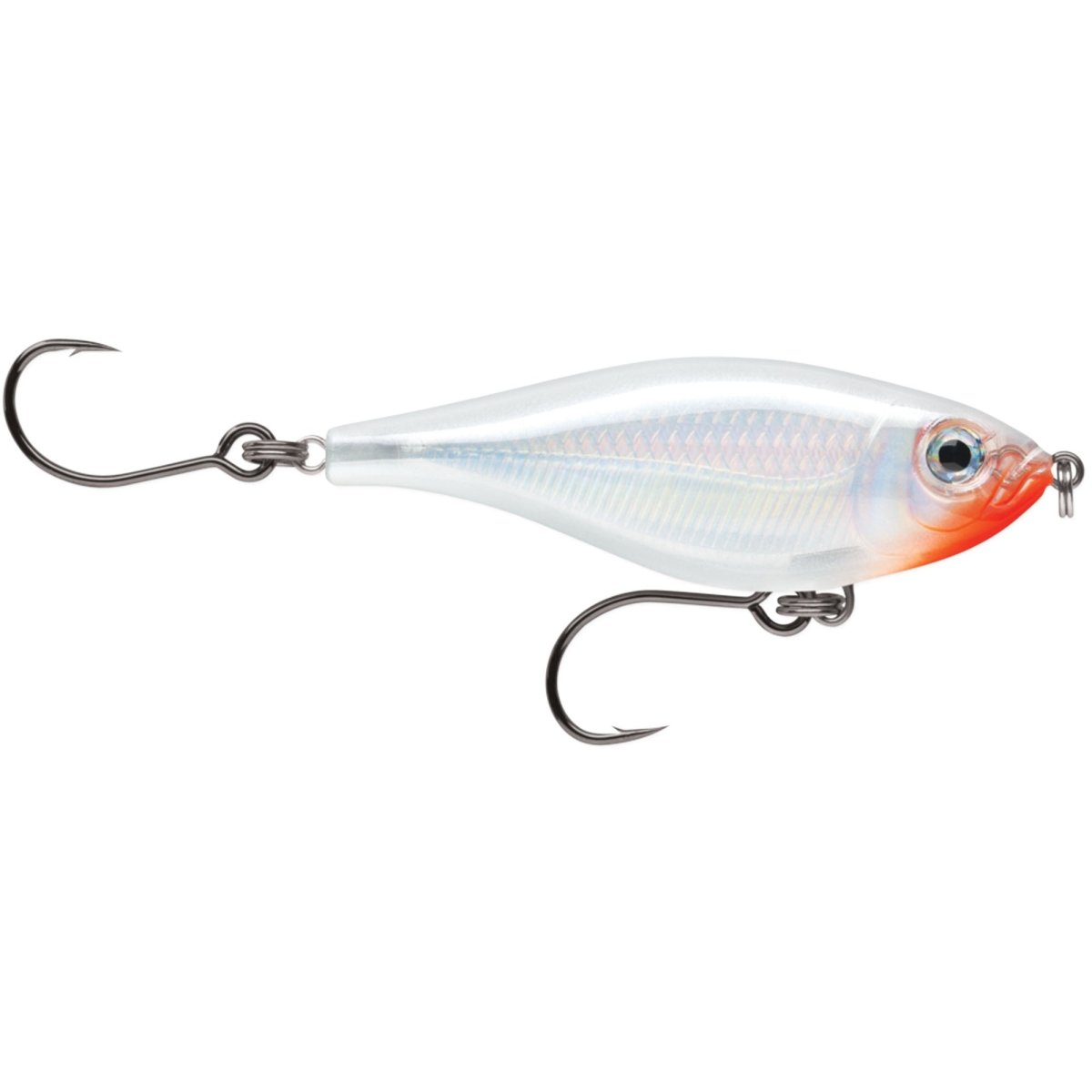 Rapala X-Rap Twitchin' Mullet 08, Fishing Lure - Forza Sports
