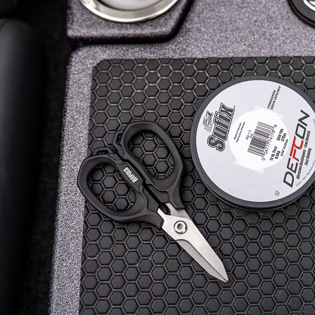Rapala XD Super Line Scissors - Forza Sports