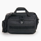 Rattlesnake Tactical Large Range Bag with Pistol Retention System - Forza Sports