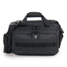Rattlesnake Tactical Large Range Bag with Pistol Retention System - Forza Sports