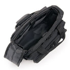 Rattlesnake Tactical Large Range Bag with Pistol Retention System - Forza Sports