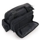 Rattlesnake Tactical Large Range Bag with Pistol Retention System - Forza Sports