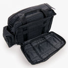 Rattlesnake Tactical Large Range Bag with Pistol Retention System - Forza Sports