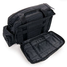 Rattlesnake Tactical Large Range Bag with Pistol Retention System - Forza Sports