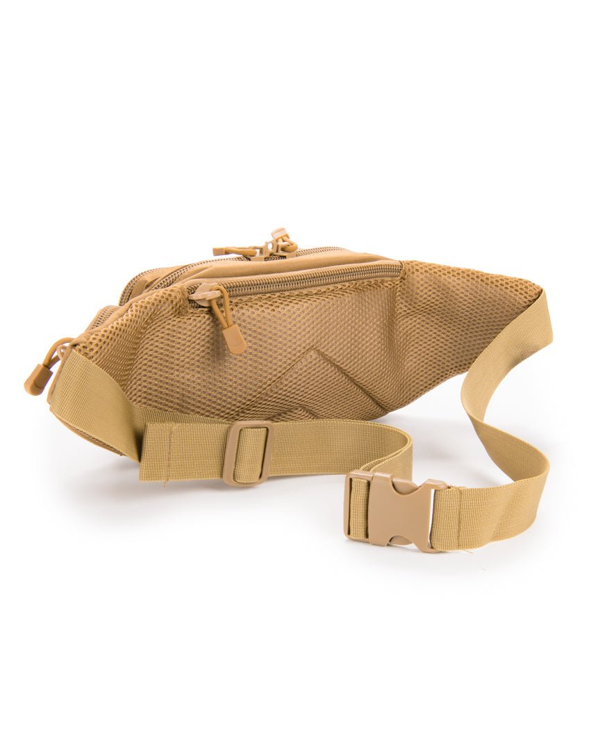Rattlesnake Tactical Fanny Pack - Forza Sports