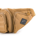 Rattlesnake Tactical Fanny Pack - Forza Sports