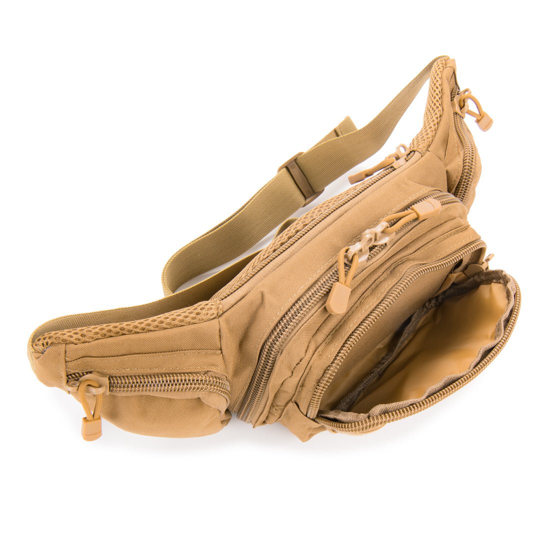 Rattlesnake Tactical Fanny Pack - Forza Sports