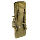 Rattlesnake Tactical 36” Large Double Rifle Case - Forza Sports
