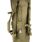 Rattlesnake Tactical 36” Large Double Rifle Case - Forza Sports