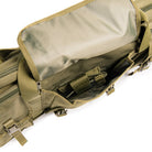 Rattlesnake Tactical 36” Large Double Rifle Case - Forza Sports