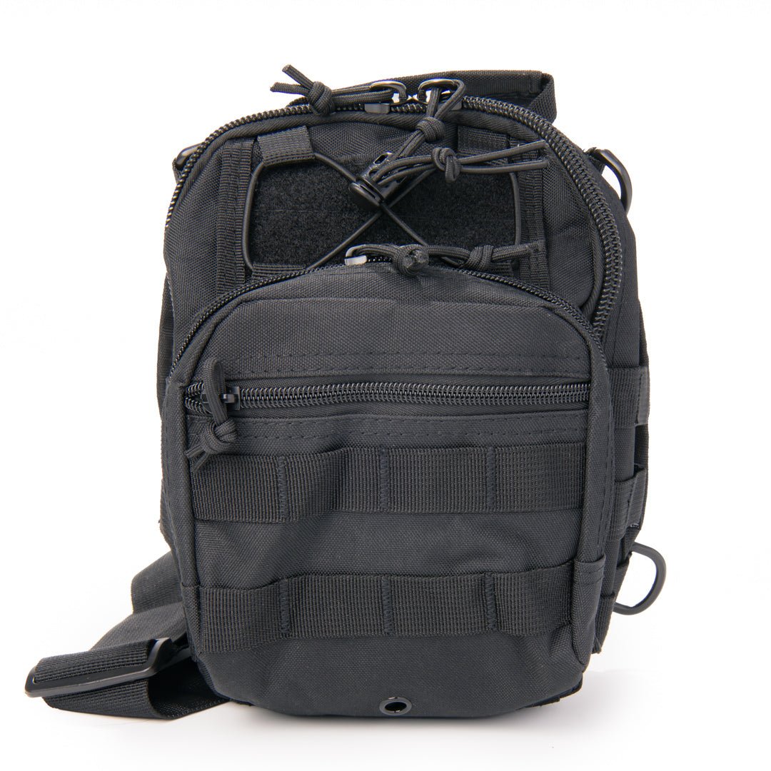 Rattlesnake Tactical Sling Pack with Pistol Retention System - Forza Sports