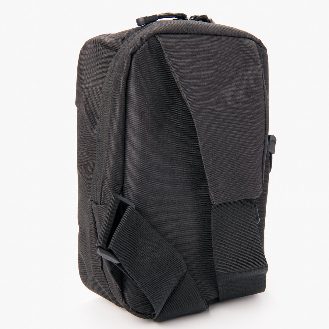 Rattlesnake Tactical Gray Man Sling with Pistol Rention System - Forza Sports