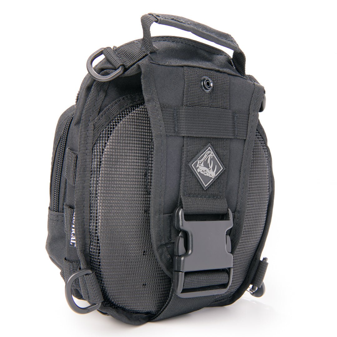 Rattlesnake Tactical Sling Pack with Pistol Retention System - Forza Sports