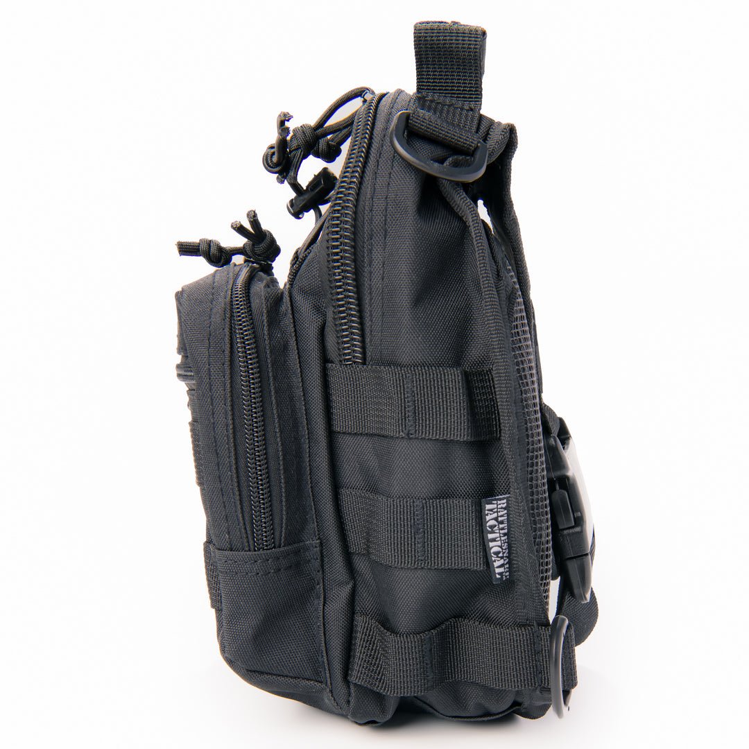 Rattlesnake Tactical Sling Pack with Pistol Retention System - Forza Sports