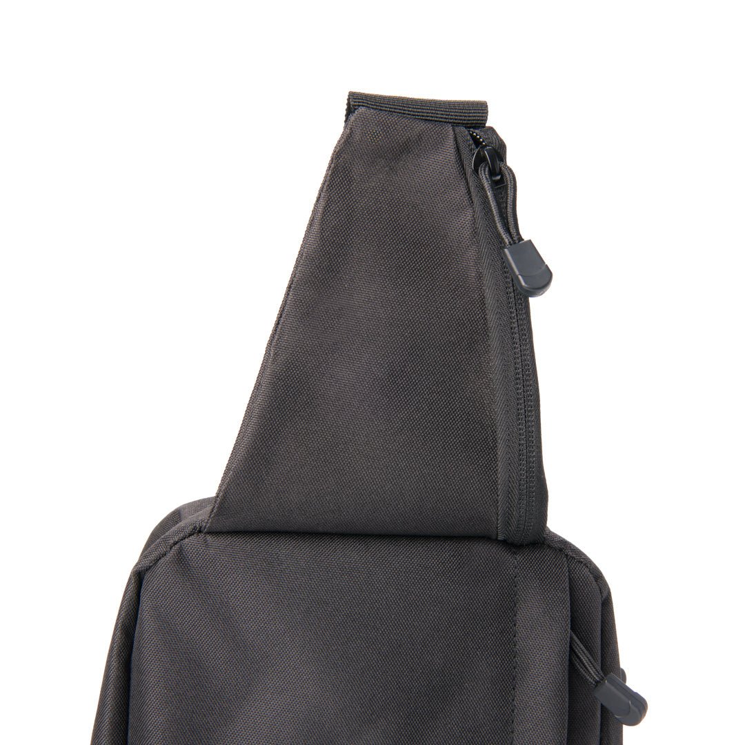 Rattlesnake Tactical Gray Man Sling with Pistol Rention System - Forza Sports