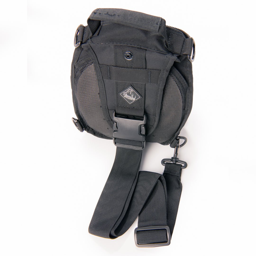 Rattlesnake Tactical Sling Pack with Pistol Retention System - Forza Sports