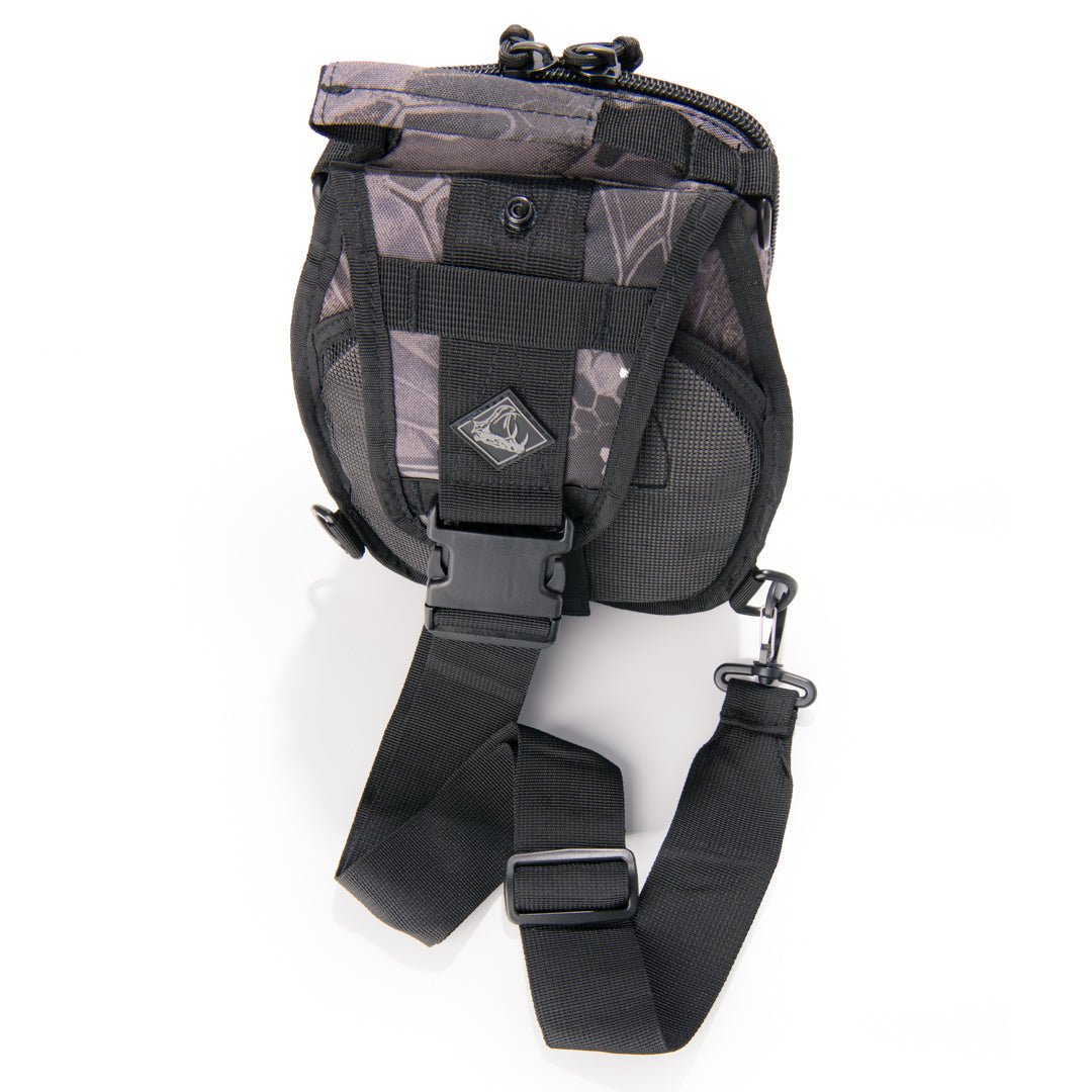 Rattlesnake Tactical Sling Pack with Pistol Retention System - Forza Sports