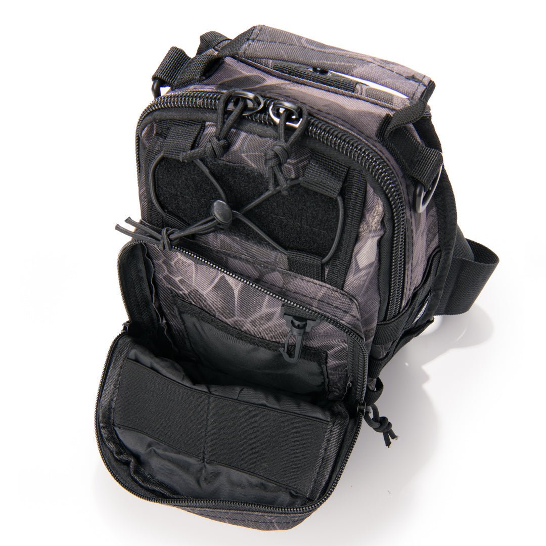 Rattlesnake Tactical Sling Pack with Pistol Retention System - Forza Sports