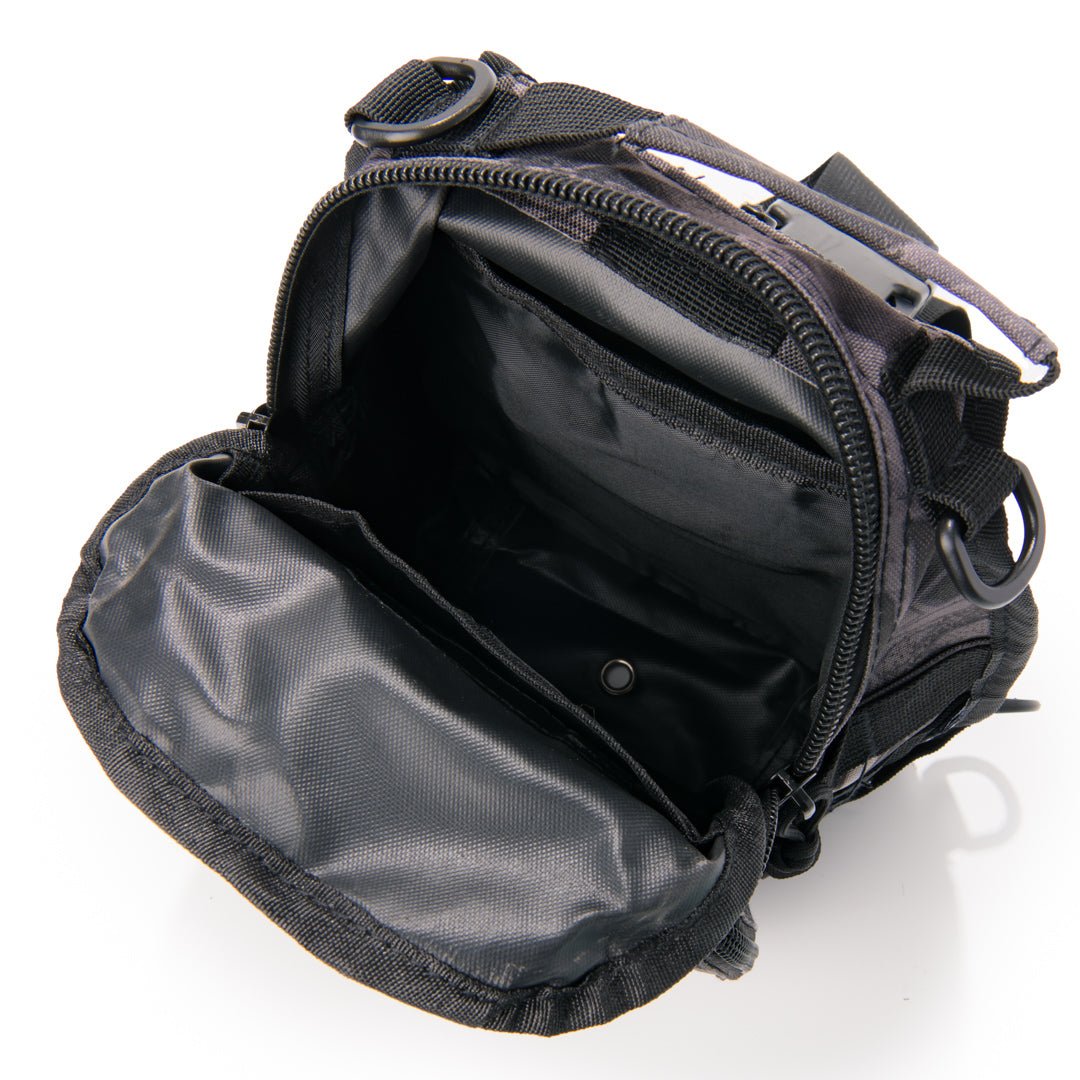 Rattlesnake Tactical Sling Pack with Pistol Retention System - Forza Sports