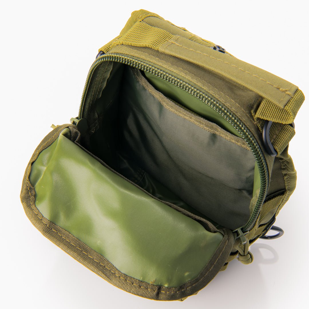 Rattlesnake Tactical Sling Pack with Pistol Retention System - Forza Sports