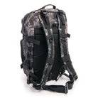 Rattlesnake Tactical Large Lasercut MOLLE Backpack with Pistol Retention System - Forza Sports