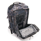 Rattlesnake Tactical Large Lasercut MOLLE Backpack with Pistol Retention System - Forza Sports
