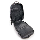 Rattlesnake Tactical Large Lasercut MOLLE Backpack with Pistol Retention System - Forza Sports