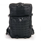 Rattlesnake Tactical Large Lasercut MOLLE Backpack with Pistol Retention System - Forza Sports