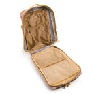 Rattlesnake Tactical Large Lasercut MOLLE Backpack with Pistol Retention System - Forza Sports
