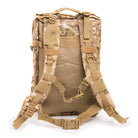Rattlesnake Tactical Large Lasercut MOLLE Backpack with Pistol Retention System - Forza Sports